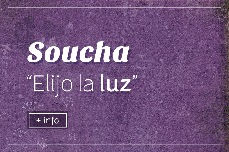 Soucha Enseñanza