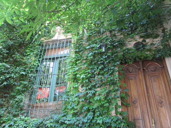 sede caba