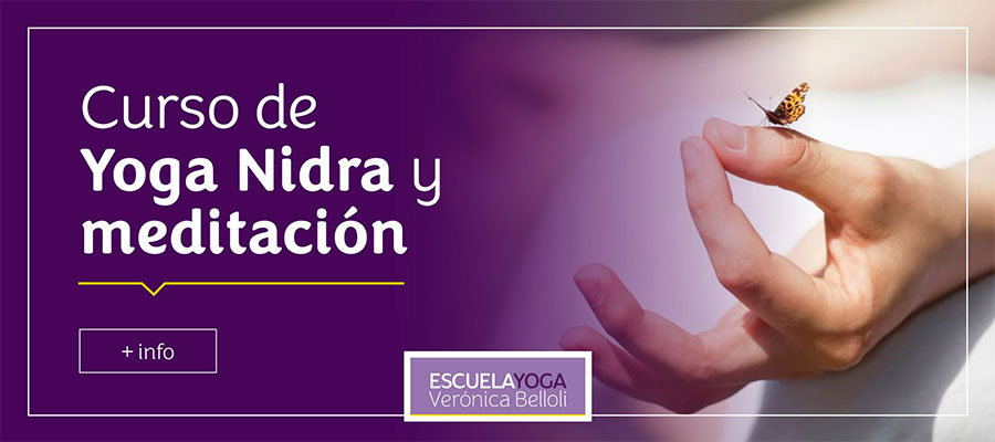 pasador yoga nidra